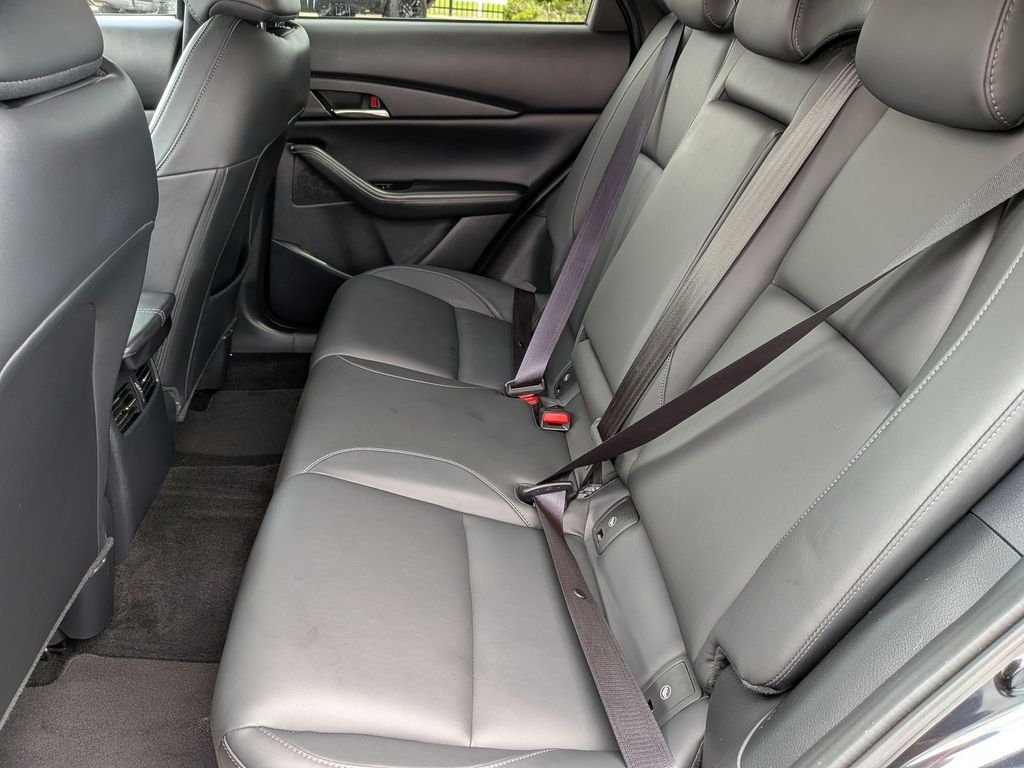 Used 2025 Black Mazda 2.5 S Preferred Package image 26