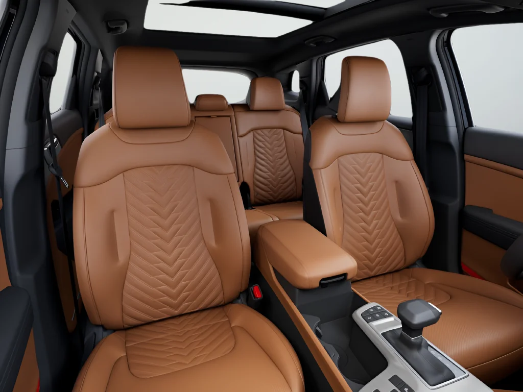 New 2026 Panthera Metal Kia X-Line image 10