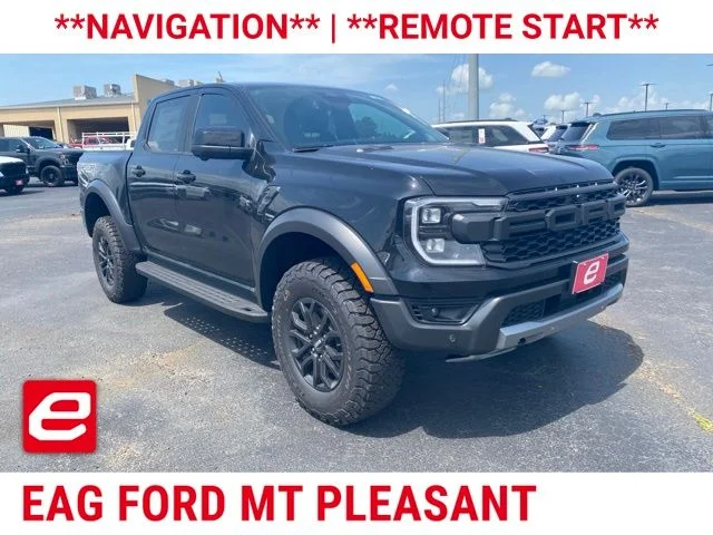 2026 Ford Ranger Raptor®
