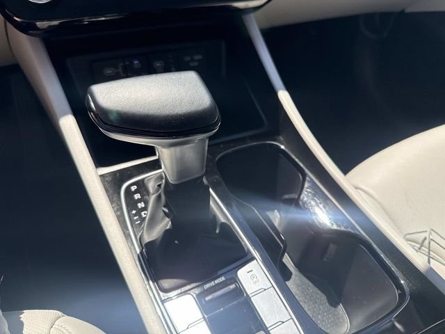 2025 Hyundai Tucson SEL Convenience - Photo 27