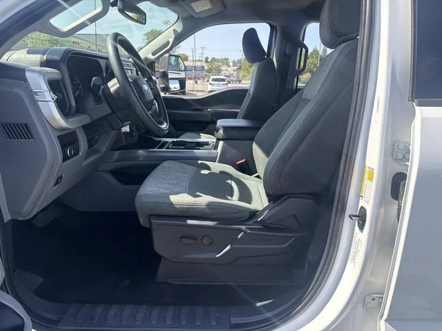 2023 Ford F-250 Super Duty XLT - Photo 18