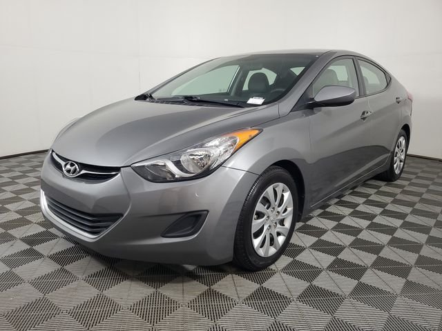 Used 2013 Gray Hyundai GLS image 3