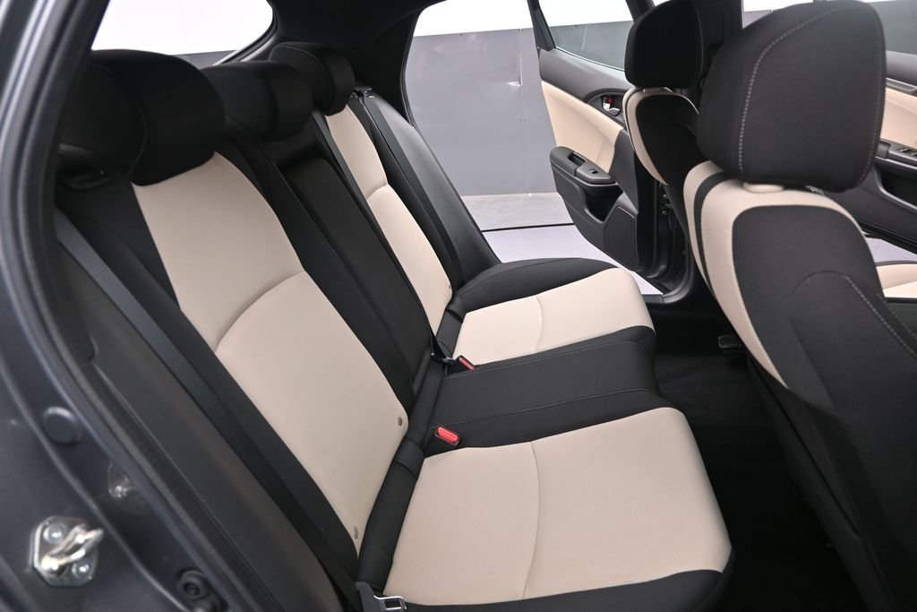Used 2019  Honda EX image 24