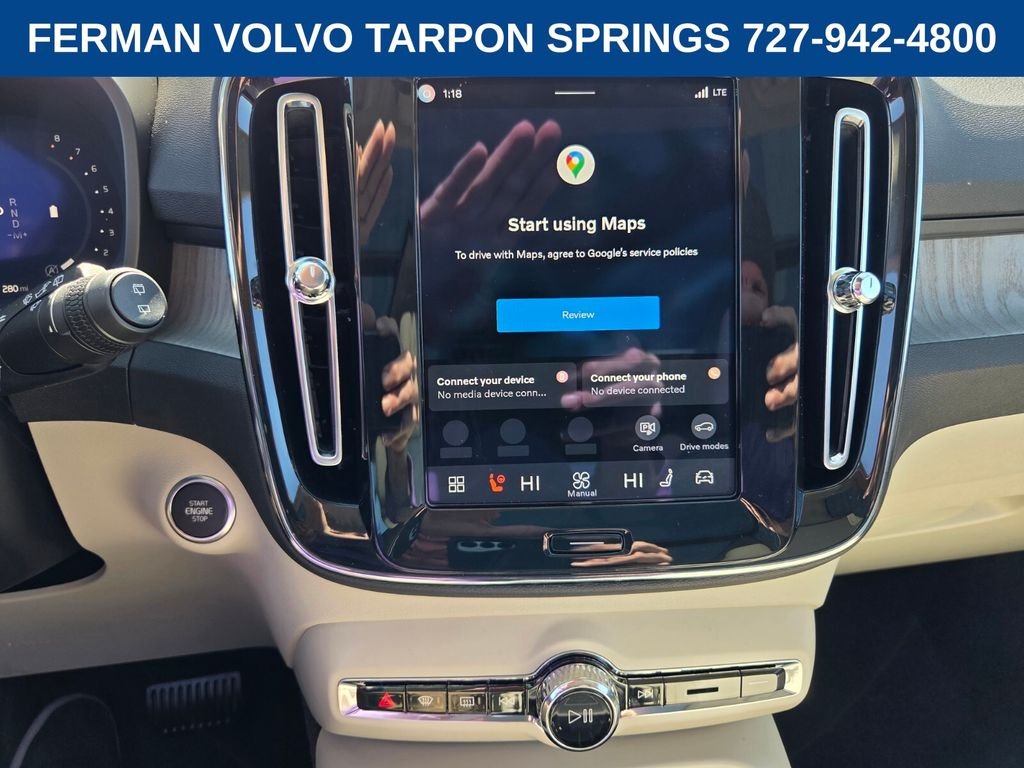 2026 Volvo XC40 Plus - Photo 25