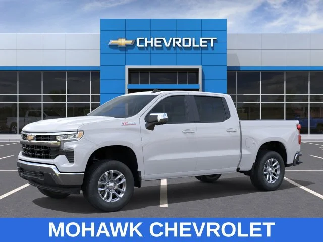2026 Chevrolet Silverado 1500 LT - Photo 2