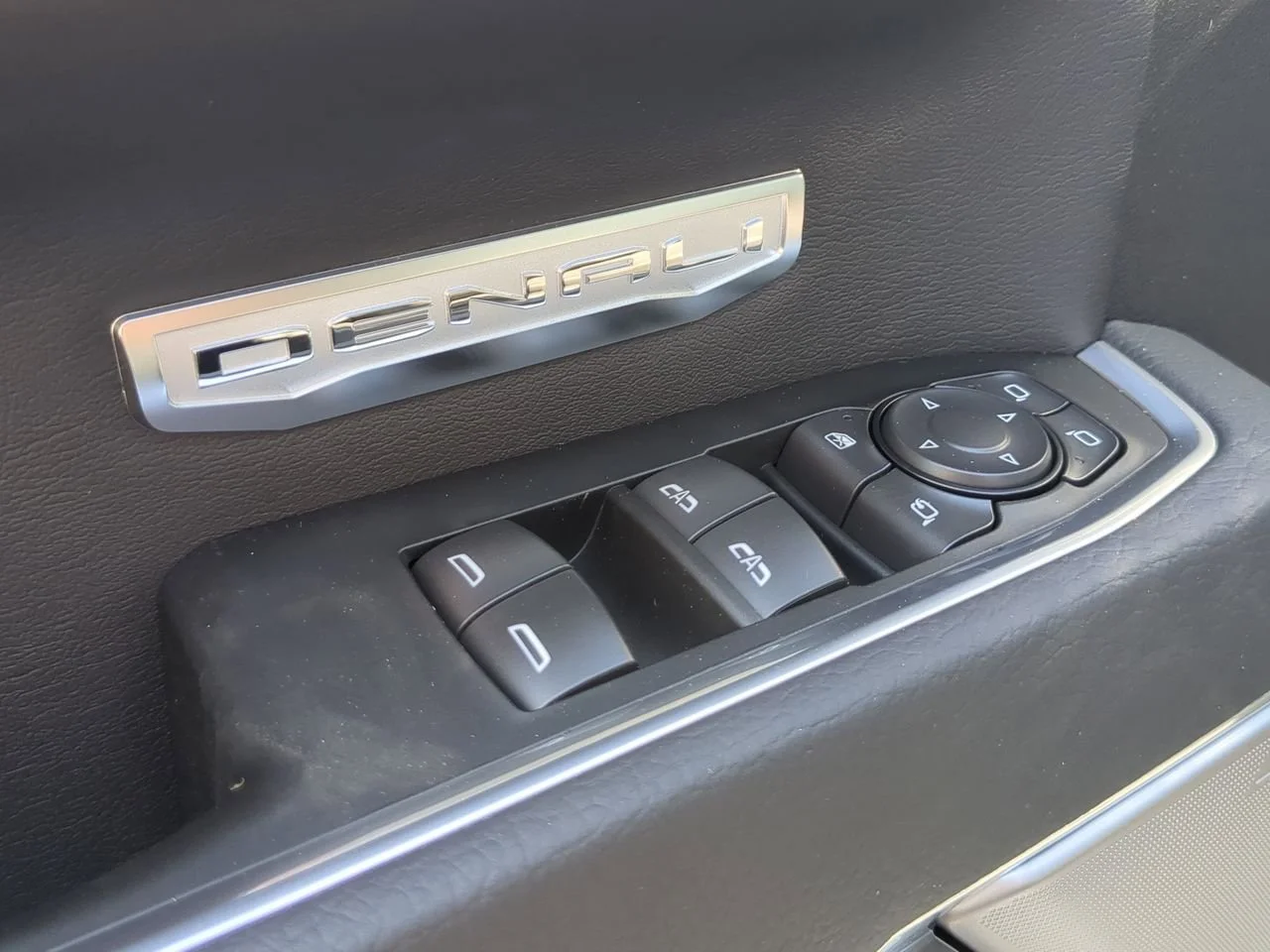 New 2026 Sterling Metallic GMC Denali image 24