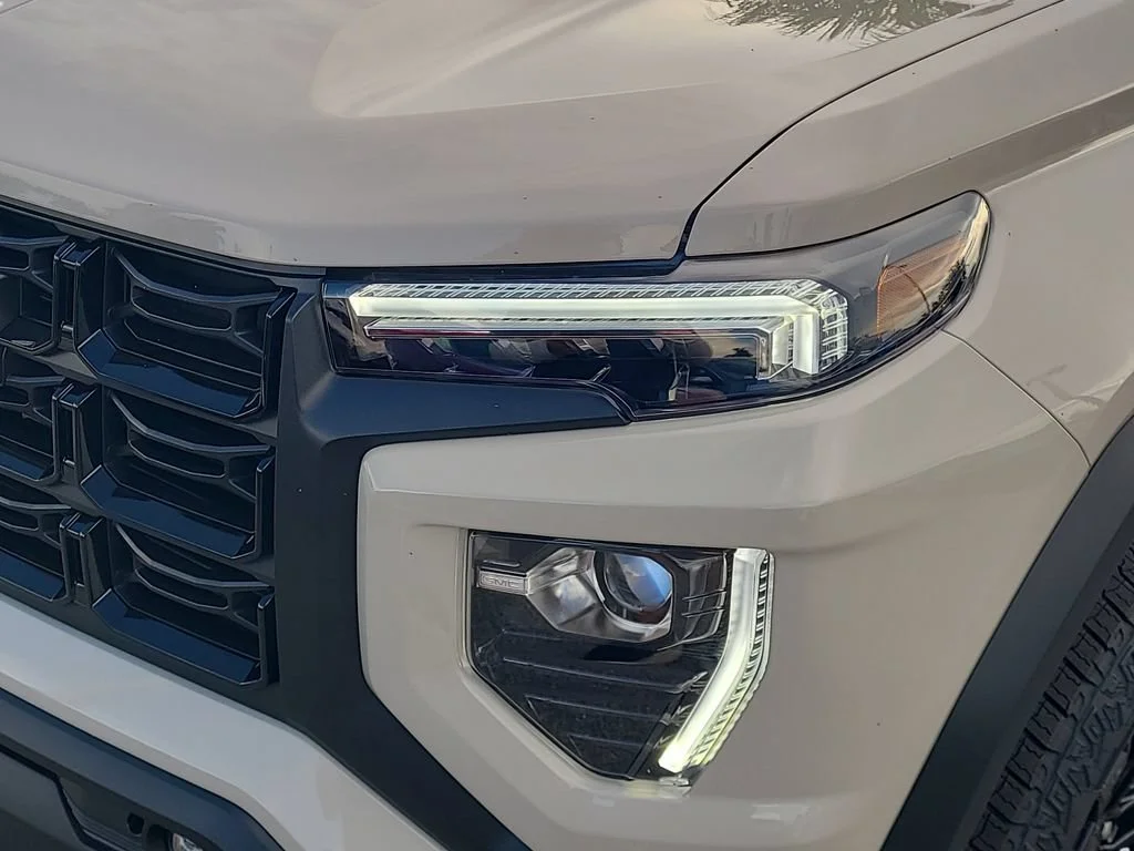 New 2026 Coastal Dune GMC Elevation image 23