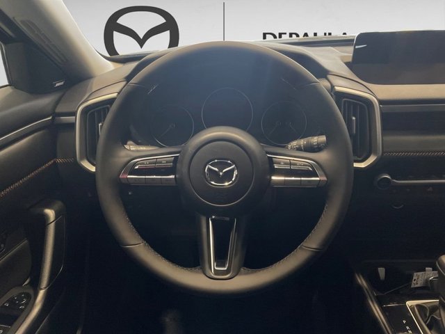 New 2026 Polymetal Gray Metallic Mazda Premium AWD image 11