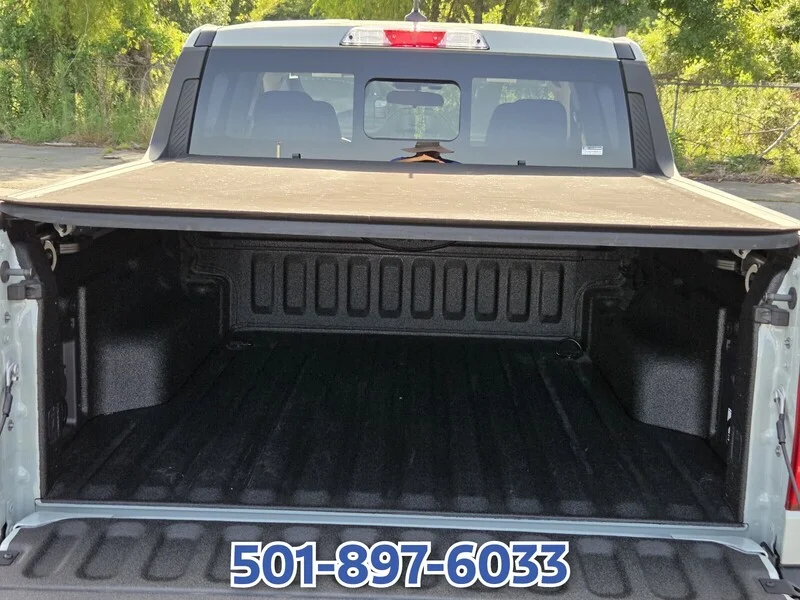 Used 2022 Cactus FORD LARIAT FWD SUPERCREW image 13