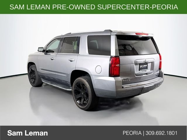 Used 2020 Gray Chevrolet Premier image 5