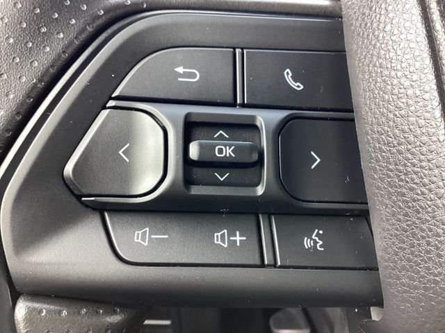2026 Toyota Tundra SR5 - Photo 18
