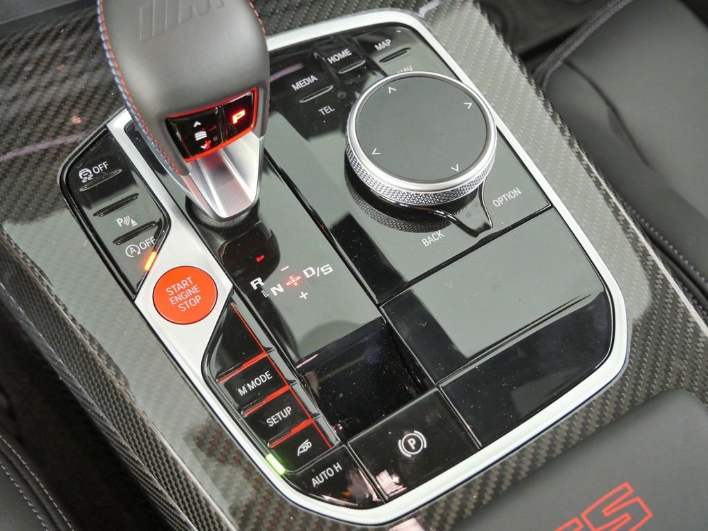 Used 2026 Special Order Color BMW CS image 45