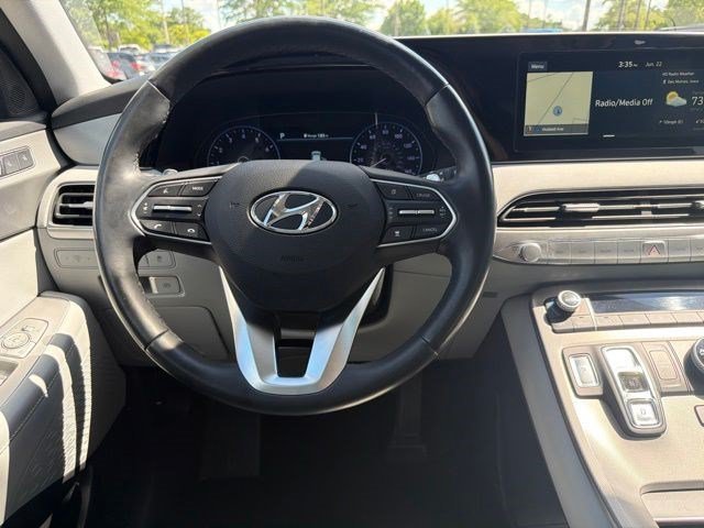 Used 2020 Becketts Black Hyundai SEL image 28