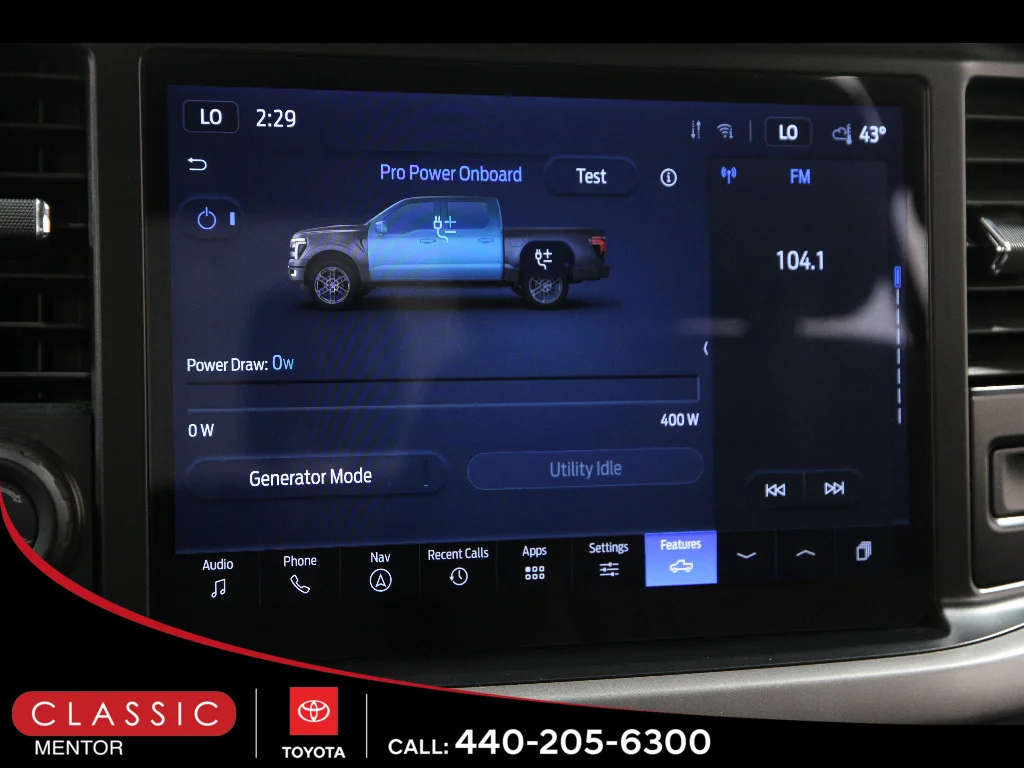 2024 Ford F-150 XLT - Photo 17