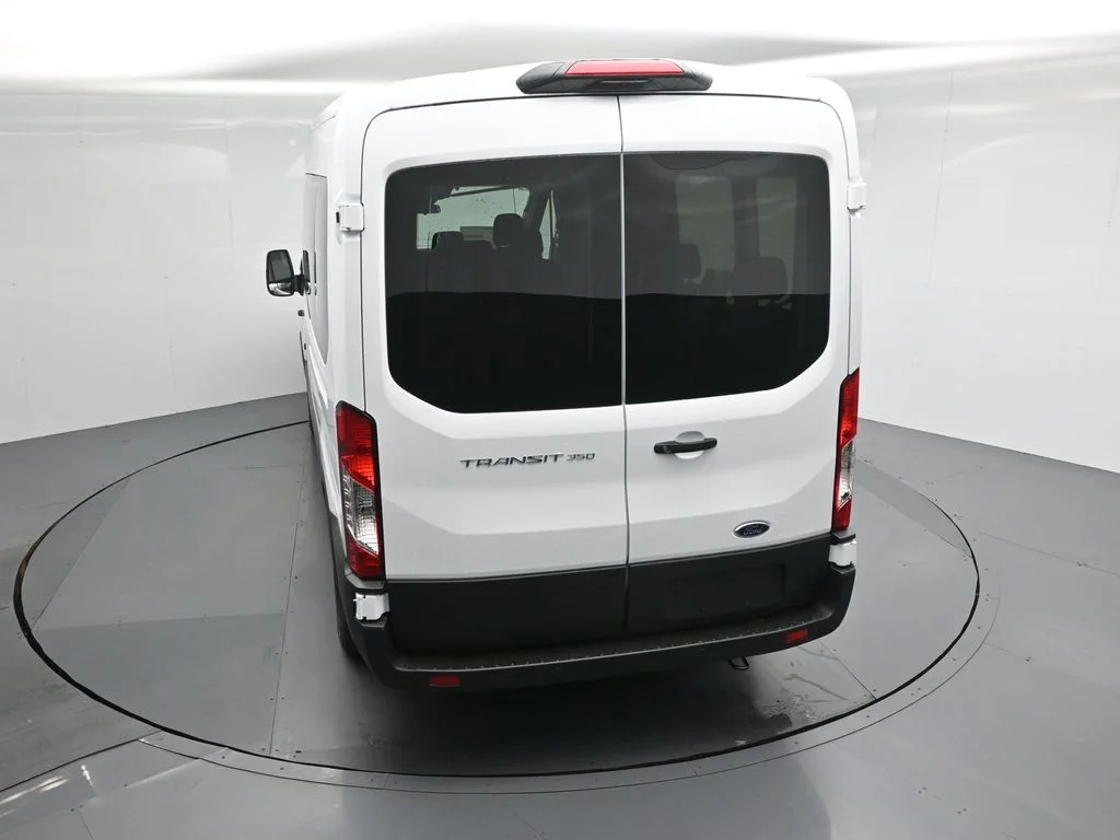 New 2025 White Ford XL image 32