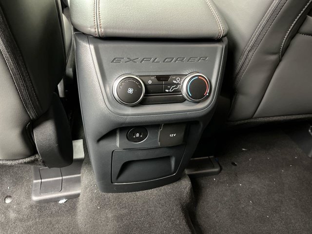 Used 2026 Agate Black Metallic Ford Active with 100A Pkg image 12