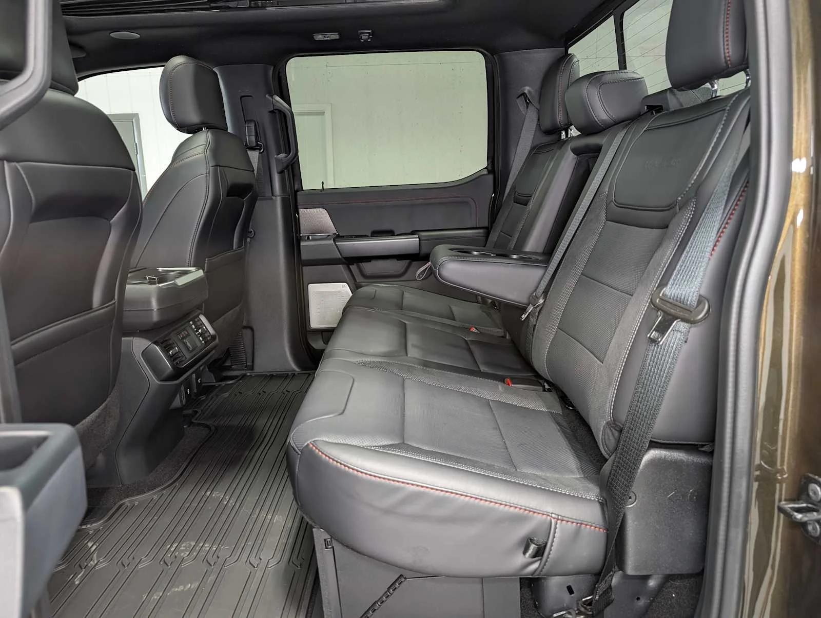Used 2026 Green Ford Raptor image 26
