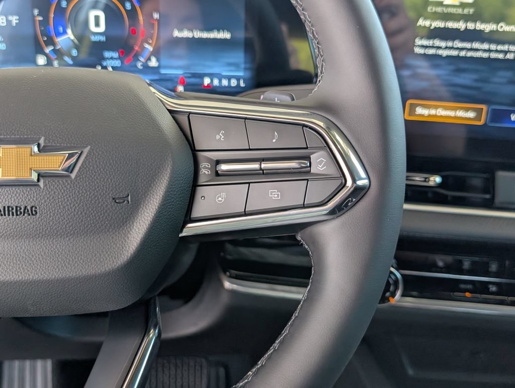 2027 Chevrolet Equinox LT - Photo 17