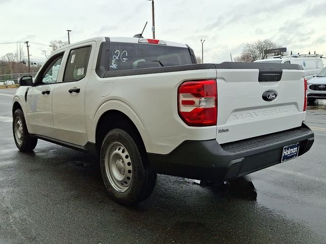 Used 2026 White Ford XL image 4