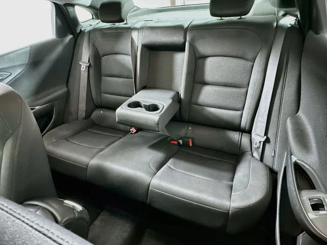 Certified Pre-Owned 2024 Chevrolet Malibu LT