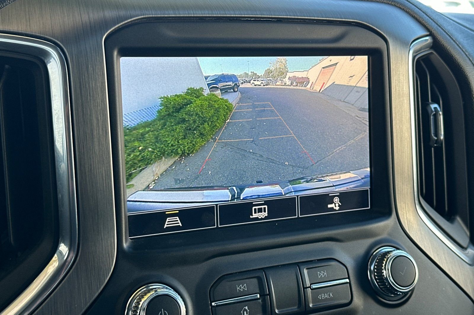 2022 GMC Sierra 1500 Limited Denali - Photo 19