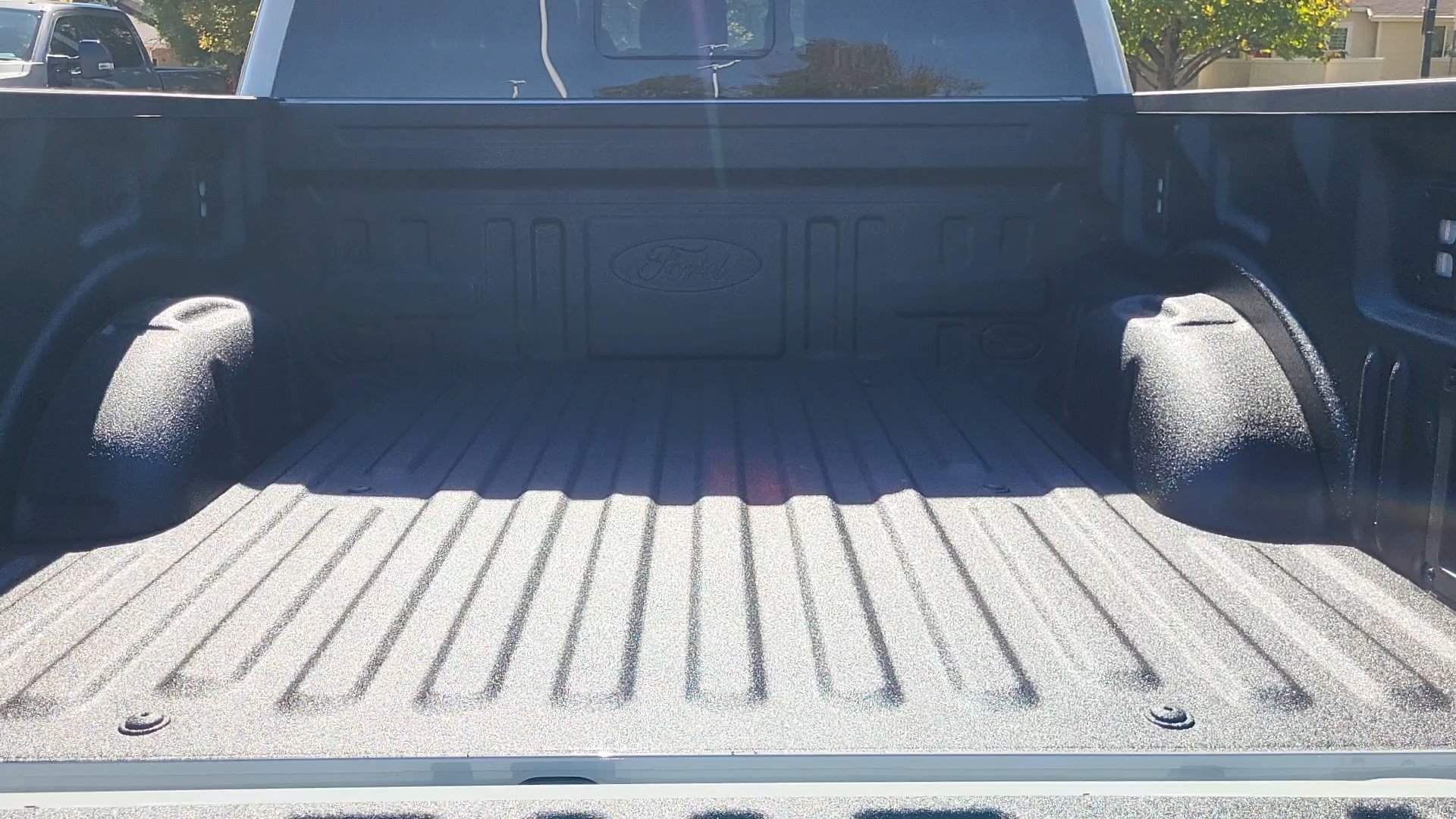 New 2026 Avalanche Ford Tremor image 18
