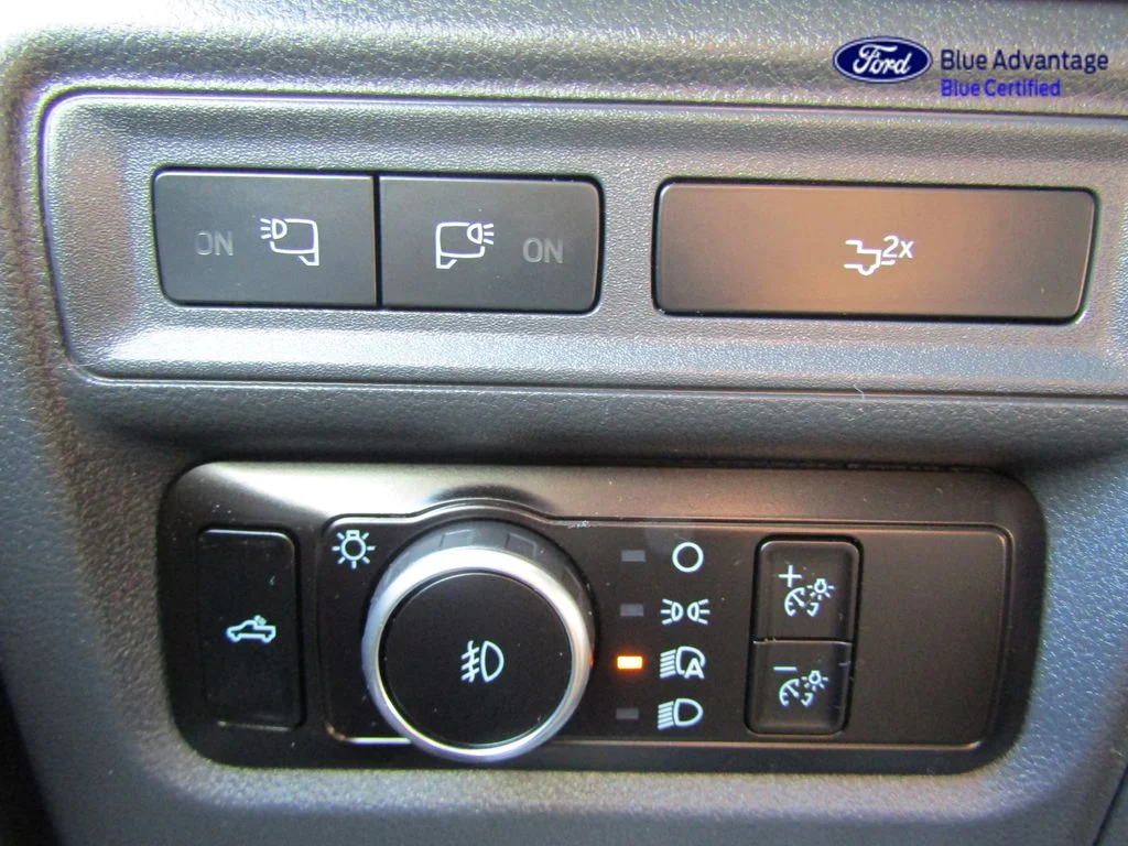 2023 Ford F-150 XLT - Photo 21