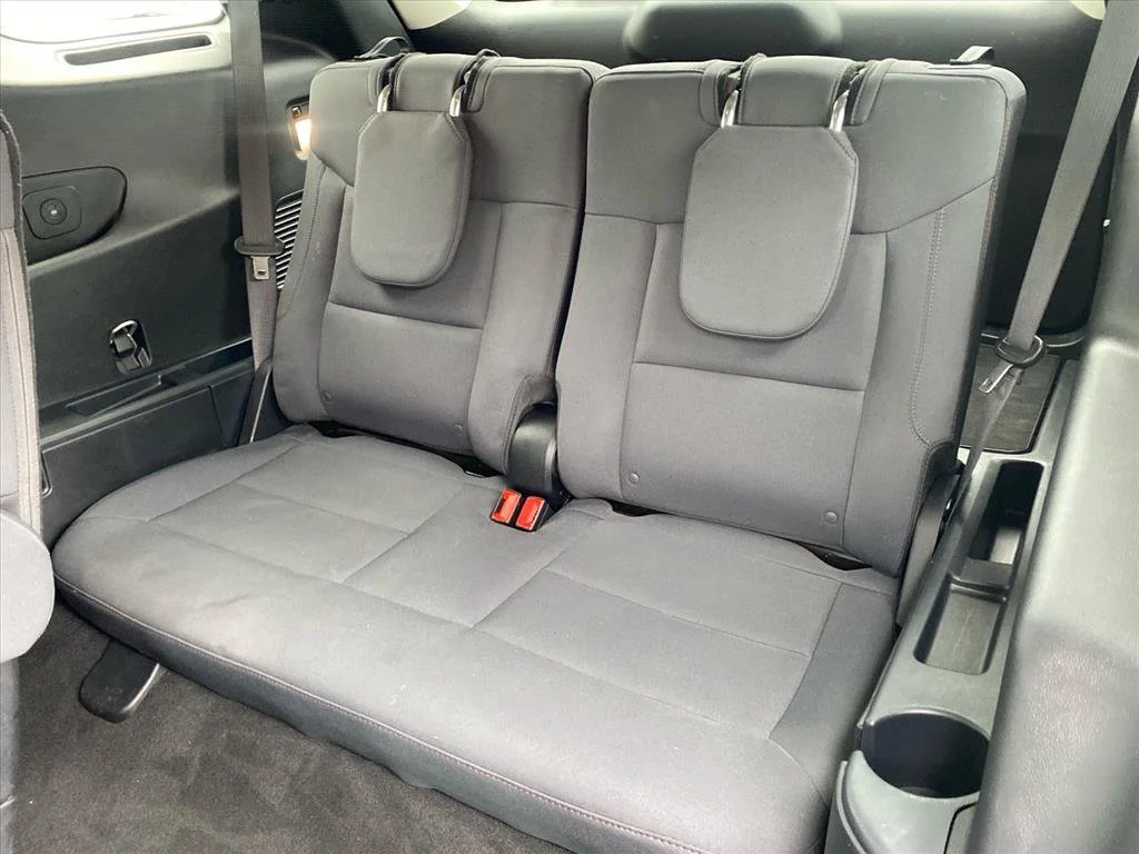 Used 2025 Gray Metallic Ford Active image 22