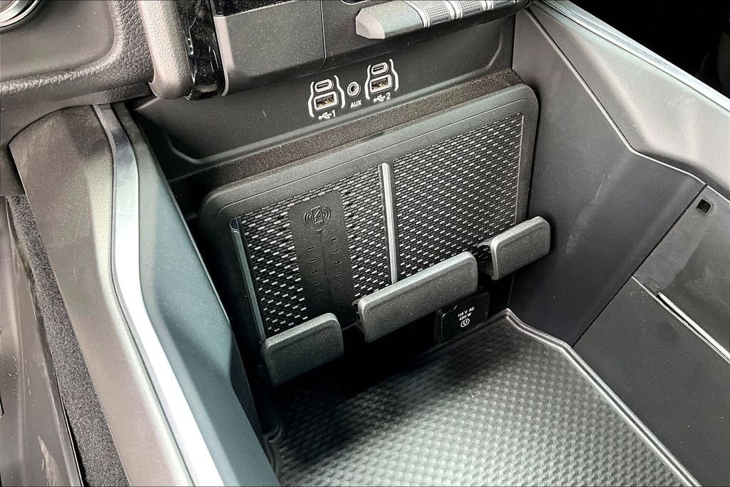 New 2026 Ram 1500 Big Horn/Lone Star 4D Crew Cab