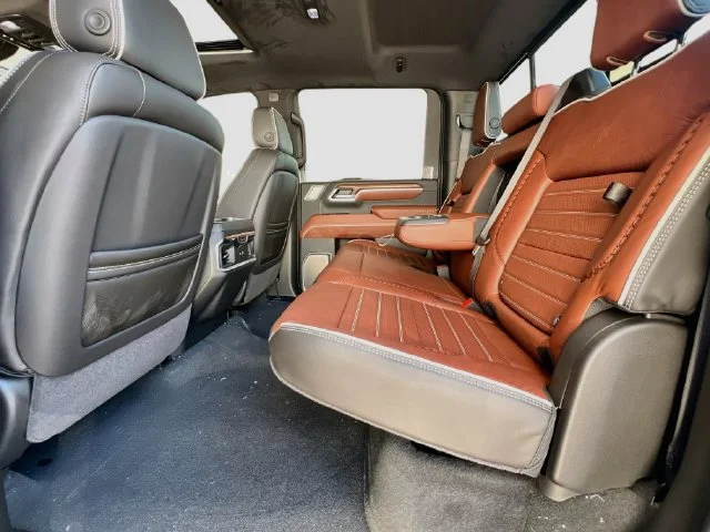 New 2026 Onyx Black GMC Denali Ultimate image 17