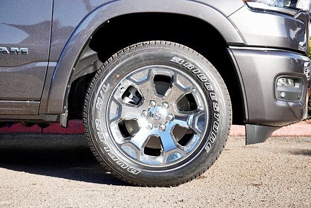 2026 RAM 1500 Big Horn/Lone Star - Photo 8
