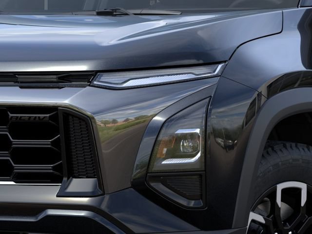 2027 Chevrolet Equinox ACTIV - Photo 10