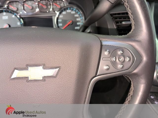 Used 2016 White Chevrolet LTZ image 28