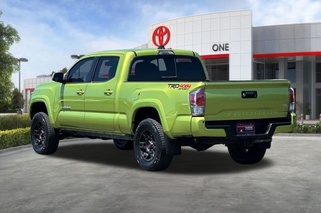 Certified Used 2023  Toyota TRD Sport image 7
