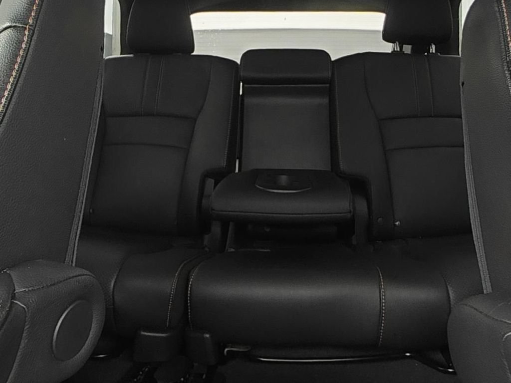 2022 Honda Passport TrailSport - Photo 10