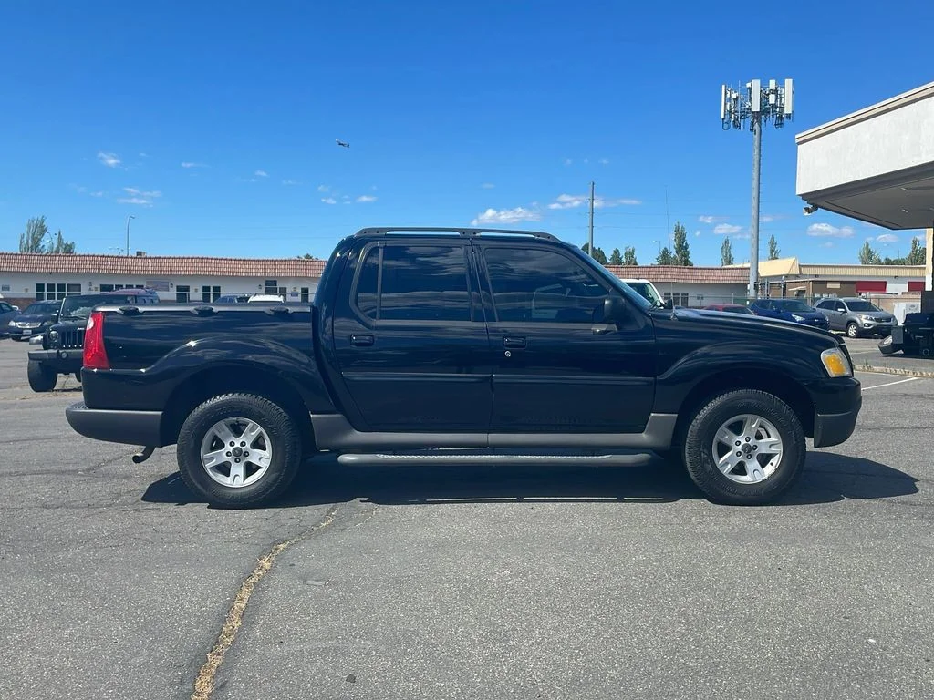 Used 2005  Ford Adrenalin image 8