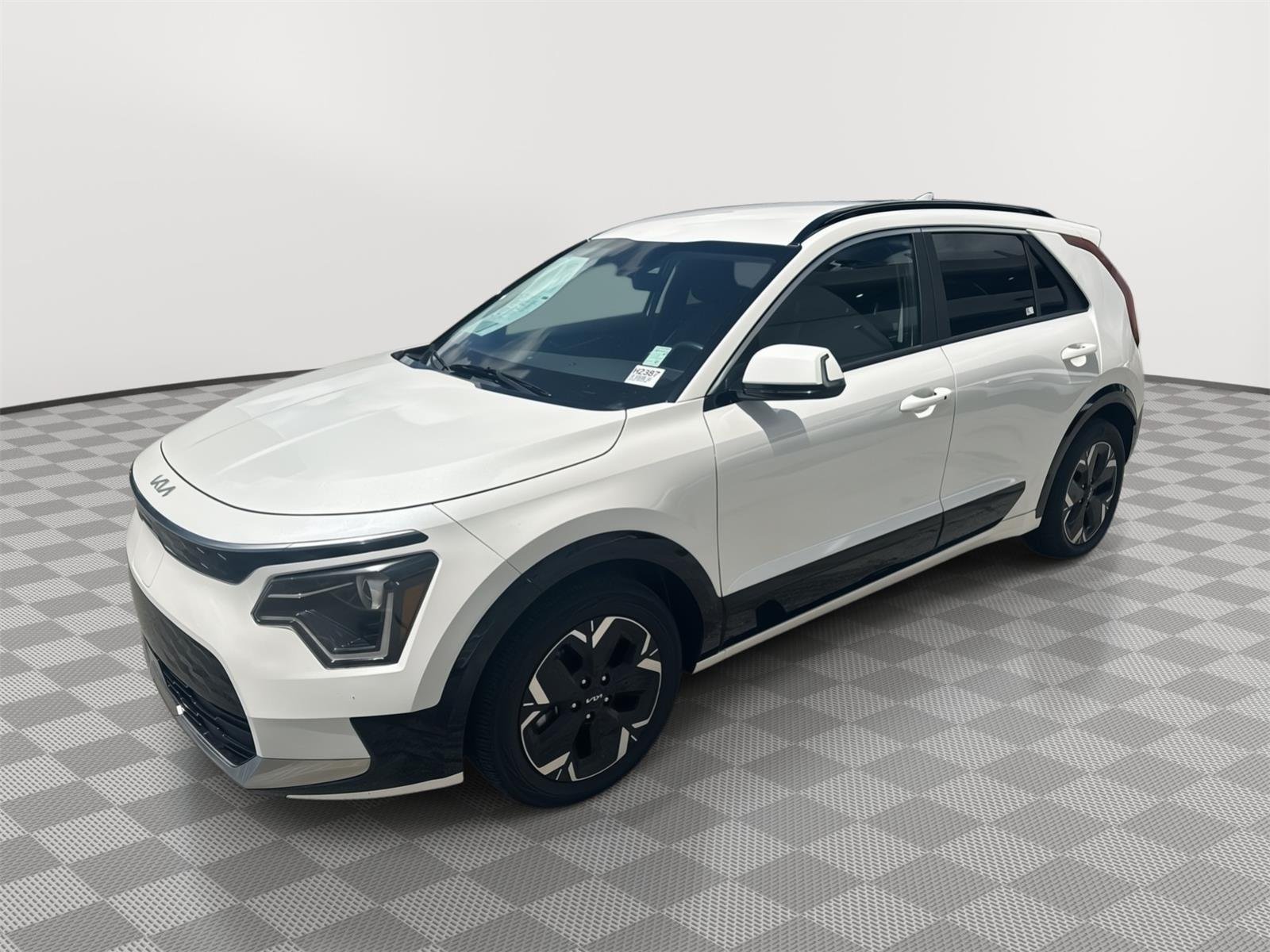 2024 Kia Niro EV