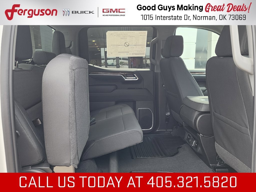 2026 GMC Sierra 1500 Elevation - Photo 43