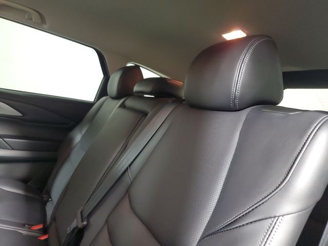 Certified Used 2022 Gray Mazda Touring image 10