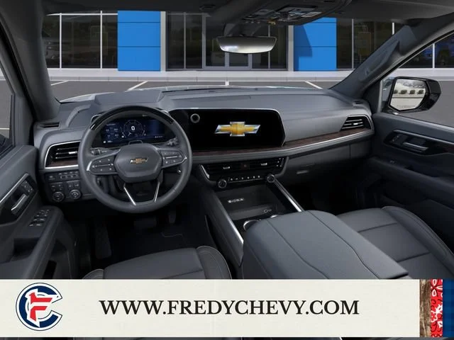 New 2026 Sterling Gray Metallic Chevrolet Premier image 15