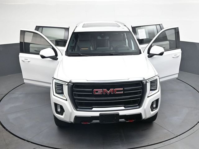 Used 2021  GMC AT4 image 41