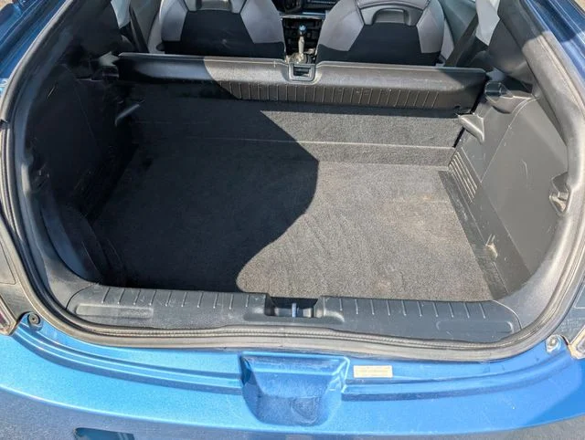 Used 2011  Honda EX image 19