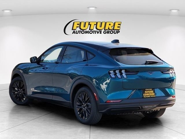 New 2026 Adriatic Blue Metallic Ford Select image 80