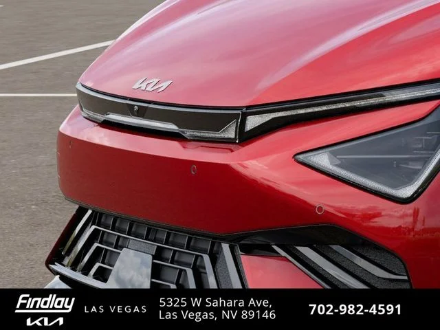 New 2026 Red Kia GT-Line image 34