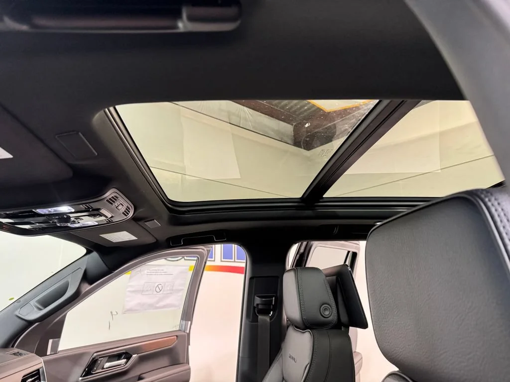 New 2026 Onyx Black GMC Denali image 10