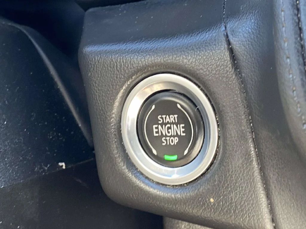 Used 2021 White Chevrolet LS image 28