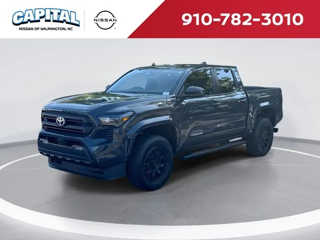 Used 2024  Toyota SR5 image 1