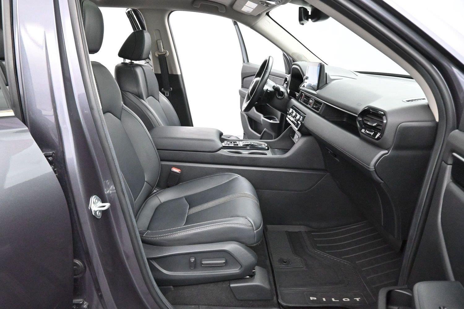 Used 2024 Gray Honda Touring image 33