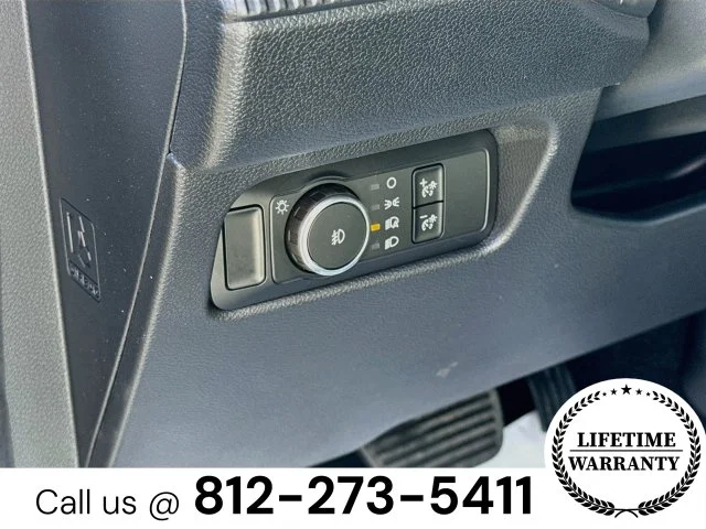 New 2026 White Ford XLT image 11