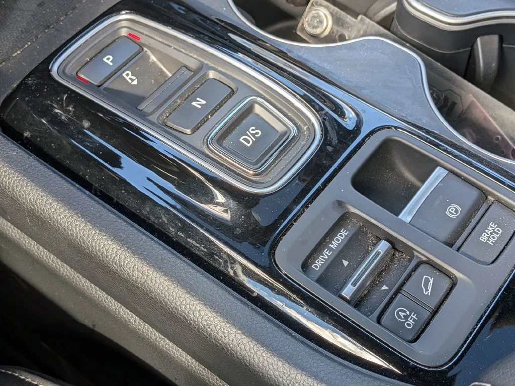 Used 2025  Honda Touring image 20